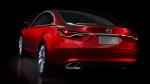 Mazda Takeri Concept 2011 года